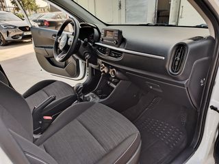 Kia Picanto 2023 1.0i 12v LX Inmotion AUTOMATIC-thumb-19