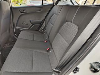 Kia Picanto 2023 1.0i 12v LX Inmotion AUTOMATIC-thumb-20