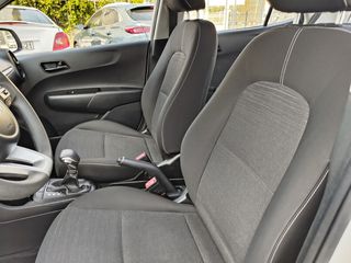 Kia Picanto 2023 1.0i 12v LX Inmotion AUTOMATIC-thumb-18