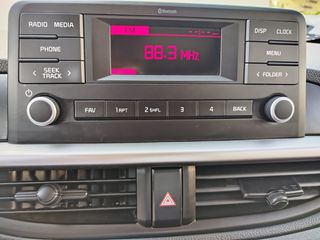 Kia Picanto 2023 1.0i 12v LX Inmotion AUTOMATIC-thumb-15