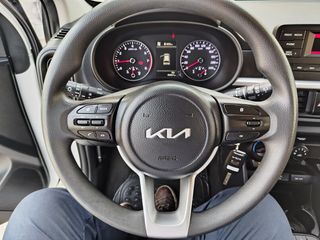 Kia Picanto 2023 1.0i 12v LX Inmotion AUTOMATIC-thumb-13