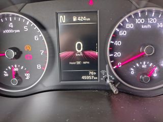 Kia Picanto 2023 1.0i 12v LX Inmotion AUTOMATIC-thumb-11