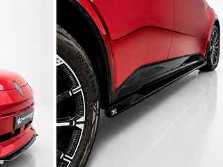 Επιπρόσθετα Μαρσπιέ Renault 5 E-Tech-thumb-2