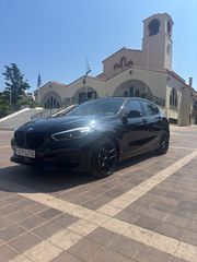Bmw 118 2021