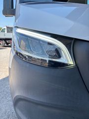Mercedes-Benz Sprinter 2019 316 *3-ΘΕΣΙΟ *LED *NAVI *ΠΙΛΟΤΟΣ *L2 *KLIMA-thumb-3
