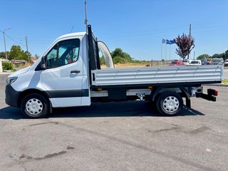 Mercedes-Benz Sprinter 2019 316 *3-ΘΕΣΙΟ *LED *NAVI *ΠΙΛΟΤΟΣ *L2 *KLIMA-thumb-6