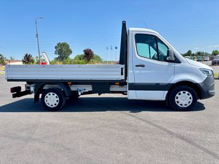 Mercedes-Benz Sprinter 2019 316 *3-ΘΕΣΙΟ *LED *NAVI *ΠΙΛΟΤΟΣ *L2 *KLIMA-thumb-7