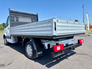 Mercedes-Benz Sprinter 2019 316 *3-ΘΕΣΙΟ *LED *NAVI *ΠΙΛΟΤΟΣ *L2 *KLIMA-thumb-8