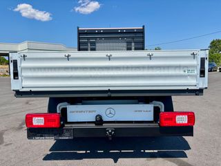 Mercedes-Benz Sprinter 2019 316 *3-ΘΕΣΙΟ *LED *NAVI *ΠΙΛΟΤΟΣ *L2 *KLIMA-thumb-10