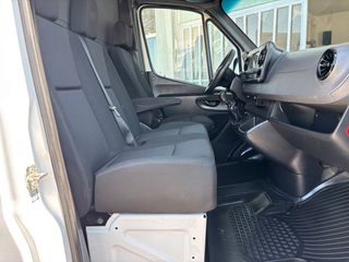 Mercedes-Benz Sprinter 2019 316 *3-ΘΕΣΙΟ *LED *NAVI *ΠΙΛΟΤΟΣ *L2 *KLIMA-thumb-14