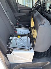 Mercedes-Benz Sprinter 2019 316 *3-ΘΕΣΙΟ *LED *NAVI *ΠΙΛΟΤΟΣ *L2 *KLIMA-thumb-18