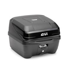 Βαλίτσα Givi B32NB monolock 32ltr μαύρη