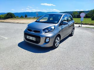 Kia Picanto 2016 1.0 LX