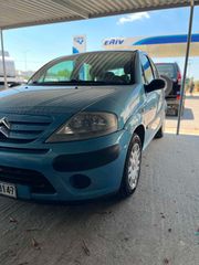 Citroen C3 2006