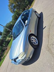 Alfa Romeo Alfa 156 2004 156 1.8 TWIN SPARK