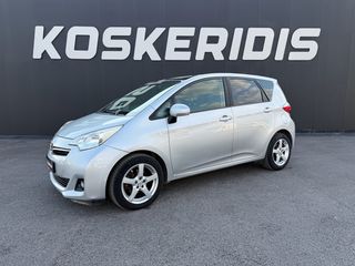 Toyota Verso-S 2011 ΜΕ ΠΑΝΟΡΑΜΑ-NAVIGATION-CAMERA-6ΤΑΧΥΤΟ