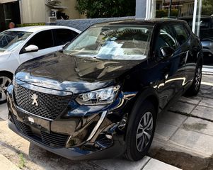 Peugeot 2008 2022