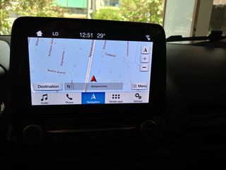Ford EcoSport 2019 ST-LINE AYTOMATO!-thumb-18
