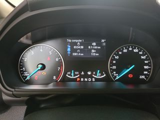 Ford EcoSport 2019 ST-LINE AYTOMATO!-thumb-19