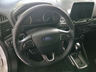 Ford EcoSport 2019 ST-LINE AYTOMATO!-thumb-22