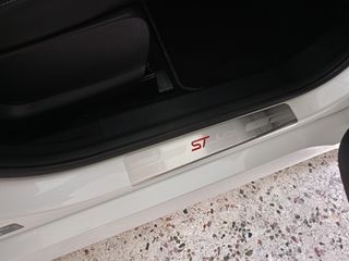 Ford EcoSport 2019 ST-LINE AYTOMATO!-thumb-23
