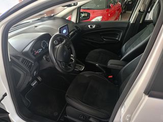 Ford EcoSport 2019 ST-LINE AYTOMATO!-thumb-8