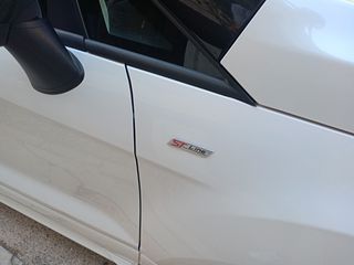 Ford EcoSport 2019 ST-LINE AYTOMATO!-thumb-31