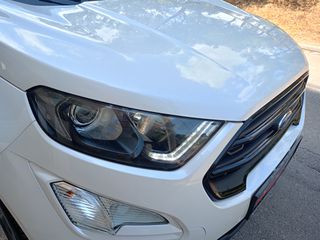 Ford EcoSport 2019 ST-LINE AYTOMATO!-thumb-32