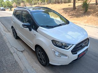 Ford EcoSport 2019 ST-LINE AYTOMATO!-thumb-3