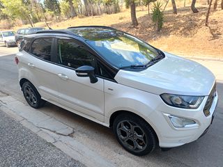 Ford EcoSport 2019 ST-LINE AYTOMATO!-thumb-6