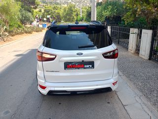Ford EcoSport 2019 ST-LINE AYTOMATO!-thumb-5