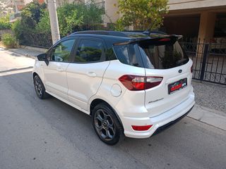 Ford EcoSport 2019 ST-LINE AYTOMATO!-thumb-4