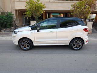 Ford EcoSport 2019 ST-LINE AYTOMATO!-thumb-2