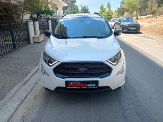 Ford EcoSport 2019 ST-LINE AYTOMATO!-thumb-1