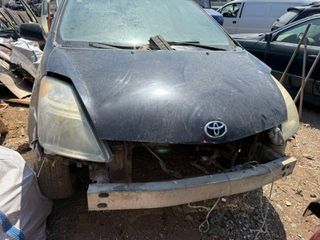 TOYOTA PRIUS 1.5CC 2009 ΕΓΚΕΦΑΛΟΣ, ΚΑΠΟ, ΦΑΝΑΡΙΑ ΕΜΠΡΟΣ