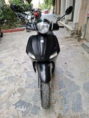 Piaggio Liberty 150 2021
