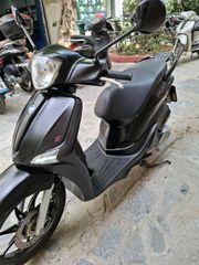 Piaggio Liberty 150 2021-thumb-2