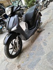 Piaggio Liberty 150 2021-thumb-3