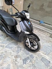 Piaggio Liberty 150 2021-thumb-4