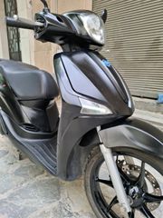 Piaggio Liberty 150 2021-thumb-5