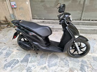 Piaggio Liberty 150 2021-thumb-6