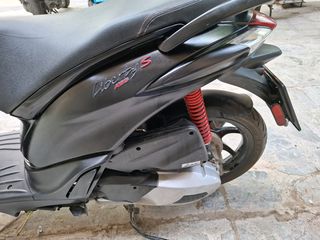 Piaggio Liberty 150 2021-thumb-8