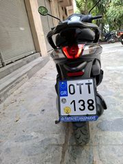 Piaggio Liberty 150 2021-thumb-12