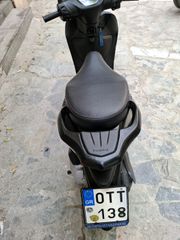 Piaggio Liberty 150 2021-thumb-13