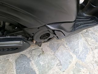 Piaggio Liberty 150 2021-thumb-14