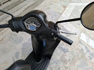 Piaggio Liberty 150 2021-thumb-15