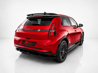 Πίσω Σπλίτερ Renault 5 E-Tech-thumb-4
