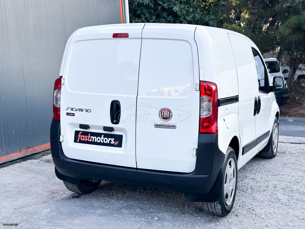 Fiat Fiorino thumbnail 7