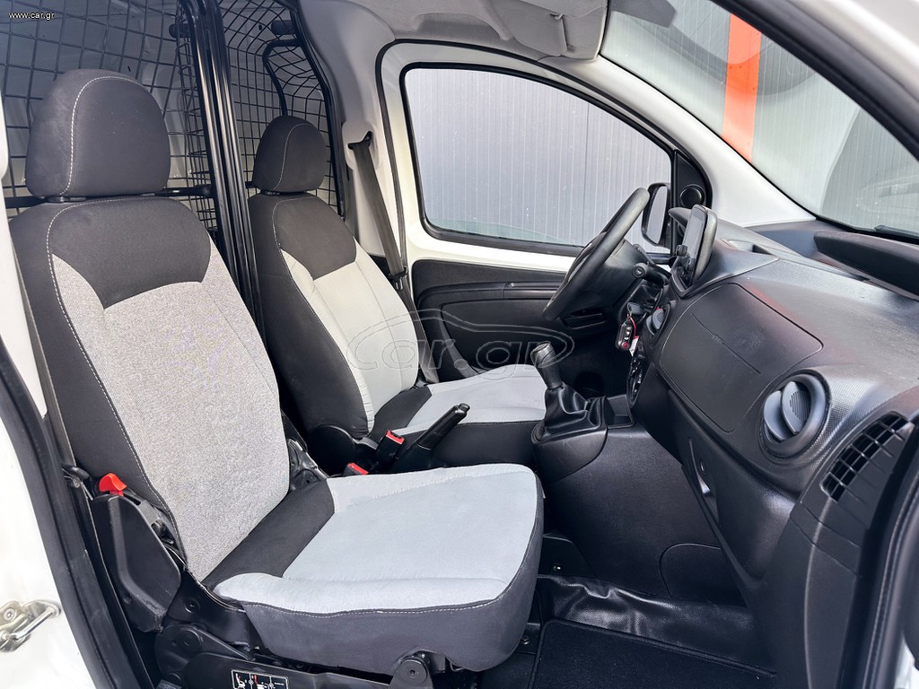 Fiat Fiorino thumbnail 14