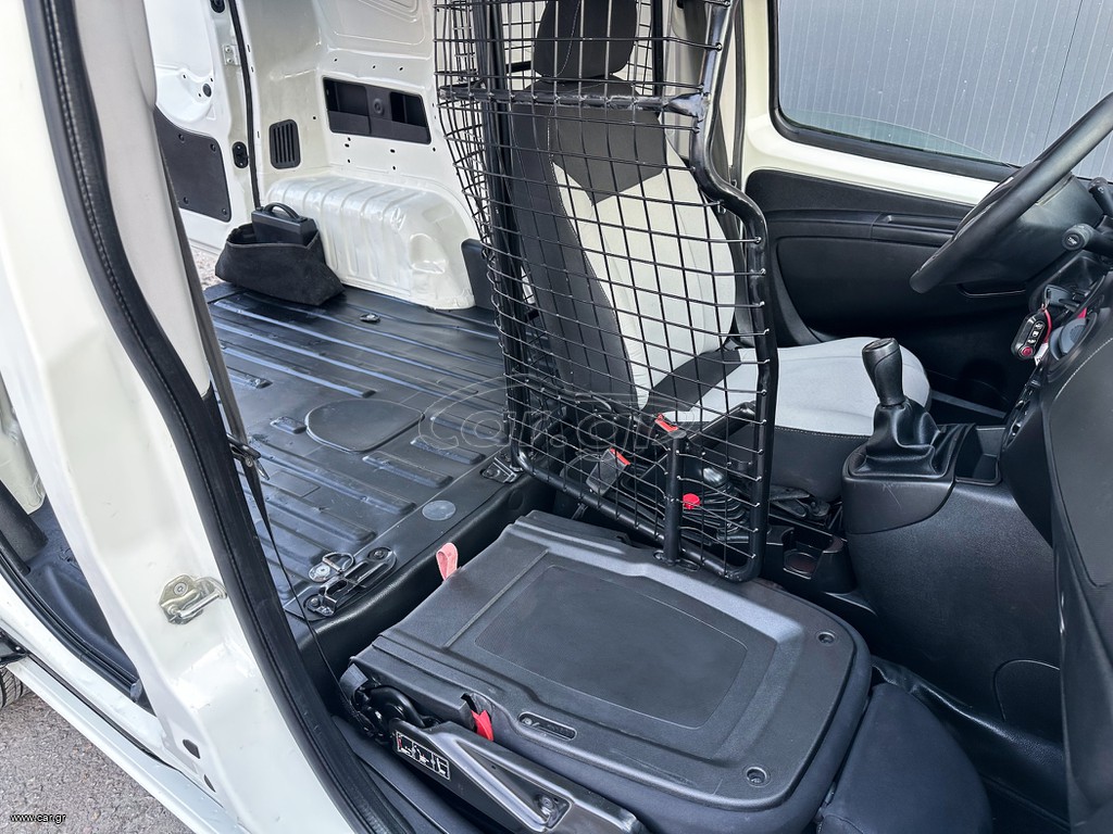 Fiat Fiorino thumbnail 19